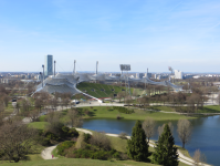 Olympiapark II (M&uuml;nchen)