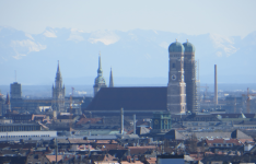 Frauenkirche II (M&uuml;nchen)