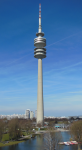 Olympiapark I (M&uuml;nchen)