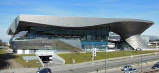 BMW-Museum (M&uuml;nchen)