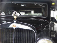 Museum f&uuml;r historische Maybach-Fahrzeuge in Express Werk (Neumarkt in der Oberpfalz)