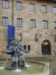 Wallensteins Quartier  (Altdorf bei N&uuml;rnberg)