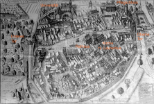 Stadtbefestigung I (Altdorf bei N&uuml;rnberg)