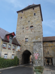Stadtbefestigung II (Altdorf bei N&uuml;rnberg)