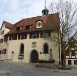 B&uuml;rgerspital hl. Elisabeth  (Hersbruck)
