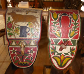 Fr&auml;nkische Schellenb&ouml;gen  (Hersbruck)