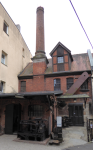 Industriemuseum II - Fr&uuml;hindustrie (Lauf an der Pegnitz)