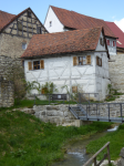 Ehem. Malzd&ouml;rrhaus und Hafnerhaus (Gr&auml;fenberg )