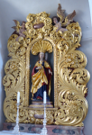 Pfk. hl. Johannes der T&auml;ufer II (Auerbach in der Oberpfalz )