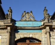 Steingraeber & S&ouml;hne (Bayreuth)
