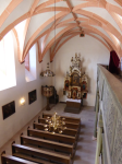 Museum Hohenzollern in Franken und Armeemuseum Friedrich der Gro&szlig;e   (Kulmbach)