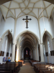 Stpfk. hl. Johannes der T&auml;ufer (Kronach)