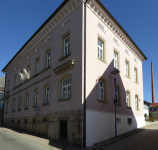 Oberfr&auml;nkisches Textilmuseum  (Helmbrechts)