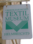 Oberfr&auml;nkisches Textilmuseum  (Helmbrechts)