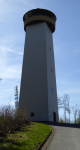 Th&uuml;ringer Warte (Ludwigsstadt im Frankenwald)