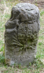 Sch&ouml;nwappenweg-Grenzsteinweg (Ludwigsstadt im Frankenwald)