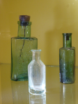 Buckelapotheker und Olit&auml;ten (Kleintettau )