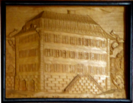 Maria Antoniette und die Dunkelgr&auml;fin (Hildburghausen-Eishausen Th&uuml;ringen)