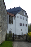 S&uuml;dburg Lichtenstein (Lichtenstein )