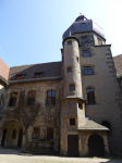 Schloss Geyersw&ouml;rth  (Bamberg)