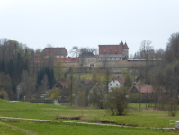 Schloss Oberaufse&szlig;  (Aufse&szlig;)