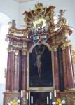 Schloss Unteraufse&szlig; II (Aufse&szlig;)