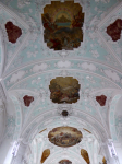 Wallfk. Heilige Dreifaltigkeit II (G&ouml;&szlig;weinstein)