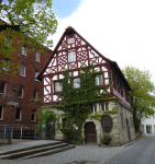 Kammerers M&uuml;hle (Forchheim)