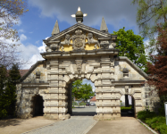 N&uuml;rnberger Tor (Forchheim)