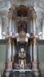 Neust&auml;dter Kirche (Erlangen)