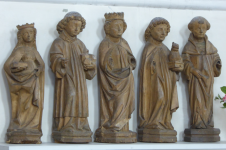 Altst&auml;dter Kirche (Erlangen)