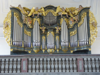 Altst&auml;dter Kirche (Erlangen)