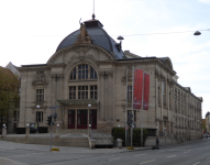 Stadttheater F&uuml;rth (F&uuml;rth)