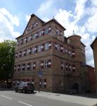 Tucherschloss (Feucht bei N&uuml;rnberg)
