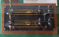Flugpionier-Gustav-Wei&szlig;kopf-Museum (Leutershausen)