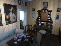 Fr&auml;nkisches Museum I (Feuchtwangen)