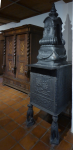 Fr&auml;nkisches Museum I (Feuchtwangen)