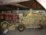 Fr&auml;nkisches Freilandmuseum II  (Bad Windsheim)