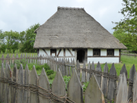 Fr&auml;nkisches Freilandmuseum V (Bad Windsheim)