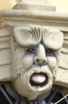 Ehem. Amtshaus des W&uuml;rzburger Domkapitels (Eibelstadt)