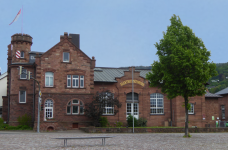 Elektricit&auml;tswerk (Miltenberg)