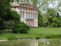 Schloss Sch&ouml;nbusch II (Aschaffenburg)