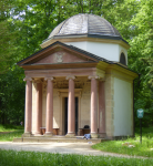 Schloss Sch&ouml;nbusch III (Aschaffenburg)