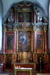Klosterk. Sch&ouml;nau an der Saale II  (Gem&uuml;nden am Main)