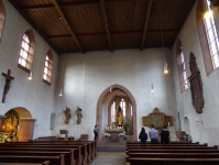 Stpfk. hl. Peter und Paul (Gem&uuml;nden am Main)
