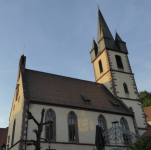 Stpfk. hl. Peter und Paul (Gem&uuml;nden am Main)