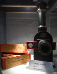 Huttenschloss mit Film-Photo-Ton-Museum I (Gem&uuml;nden am Main)