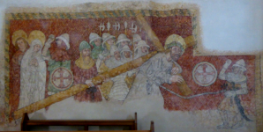 Spitalsk. St. Jakobus der &Auml;ltere (Karlstadt)