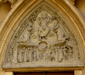 Pfk. hl. Johannes der T&auml;ufer I (Kitzingen)