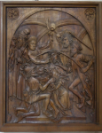 Pfk. hl. Johannes der T&auml;ufer II (Kitzingen)